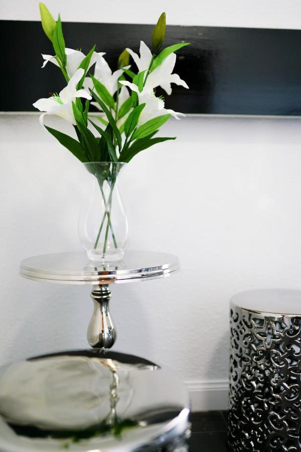 Millburn Apartments Inverness Luaran gambar