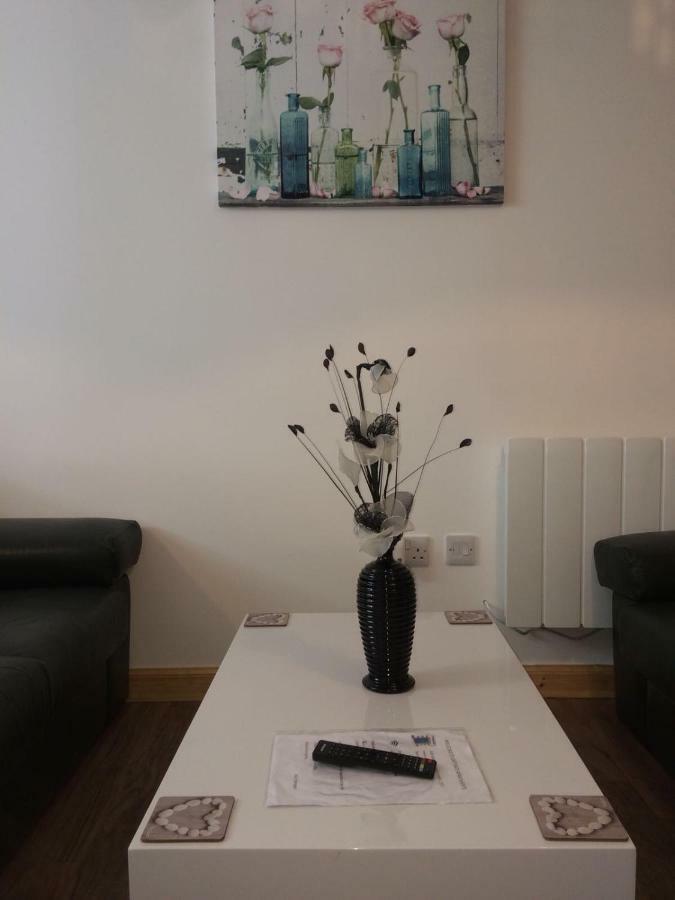 Millburn Apartments Inverness Luaran gambar